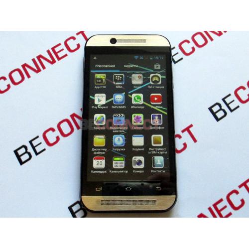 HTC One M8 Black